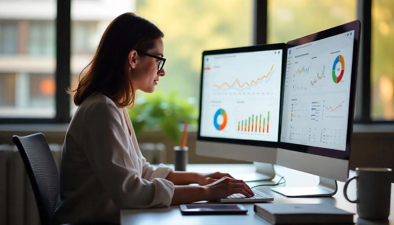 Задачи интернет-маркетолога: как стать востребованным специалистом и успешно продвигать бизнес в Севастополе