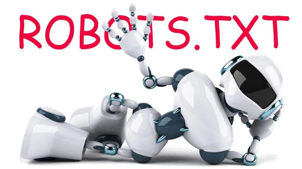 Что такое robots.txt и зачем он нужен в Севастополе