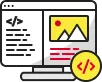 Разработка сайтов на <br>1С-Битрикс в Севастополе