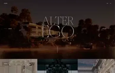 Alter Ego
